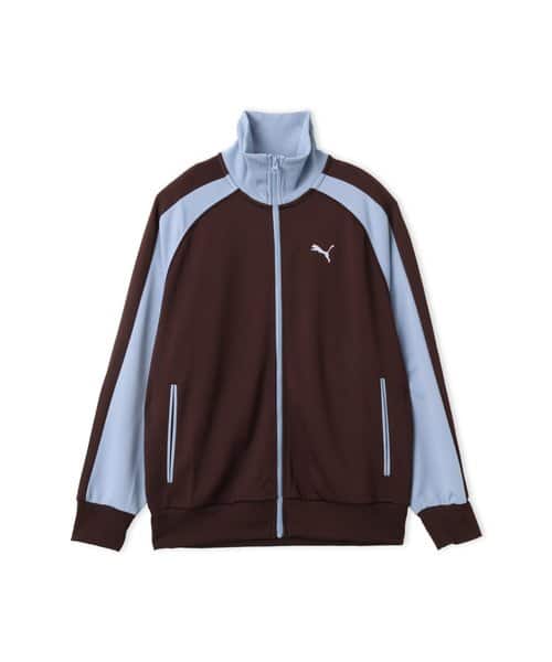 PUMA T7 TRACK JACKET JP 2