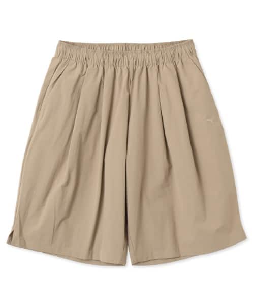 PUMA BALLOON SHORTS