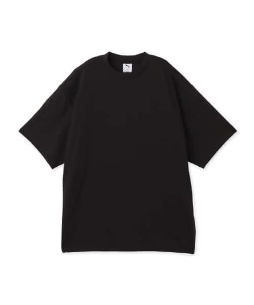PUMA OVERSIZED SS TEE