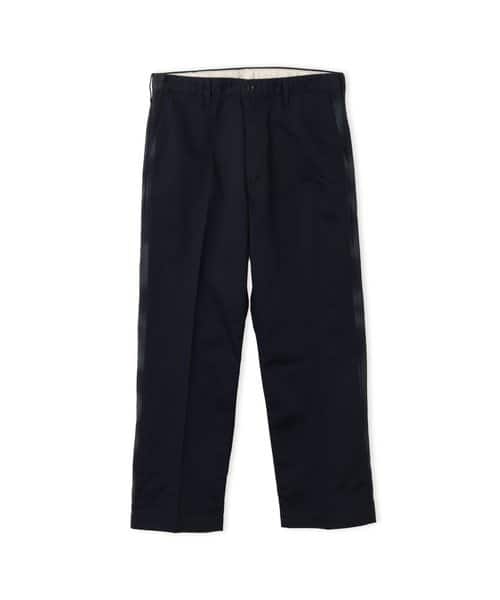 PUMA X SCYE SPRAYED CHINO NEW NAVY - ネイビー