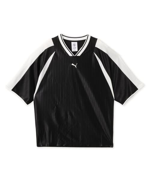 PUMA OVERSIZED FOOTBALL JERSEY