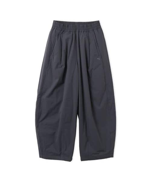 PUMA MATT TAFFETA THIN PADDED PANTS