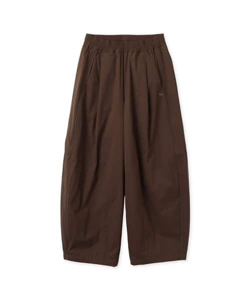 PUMA MATT TAFFETA THIN PADDED PANTS