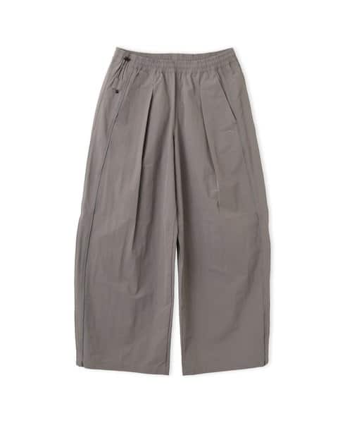 PUMA WASHER WOVEN LONG PANTS