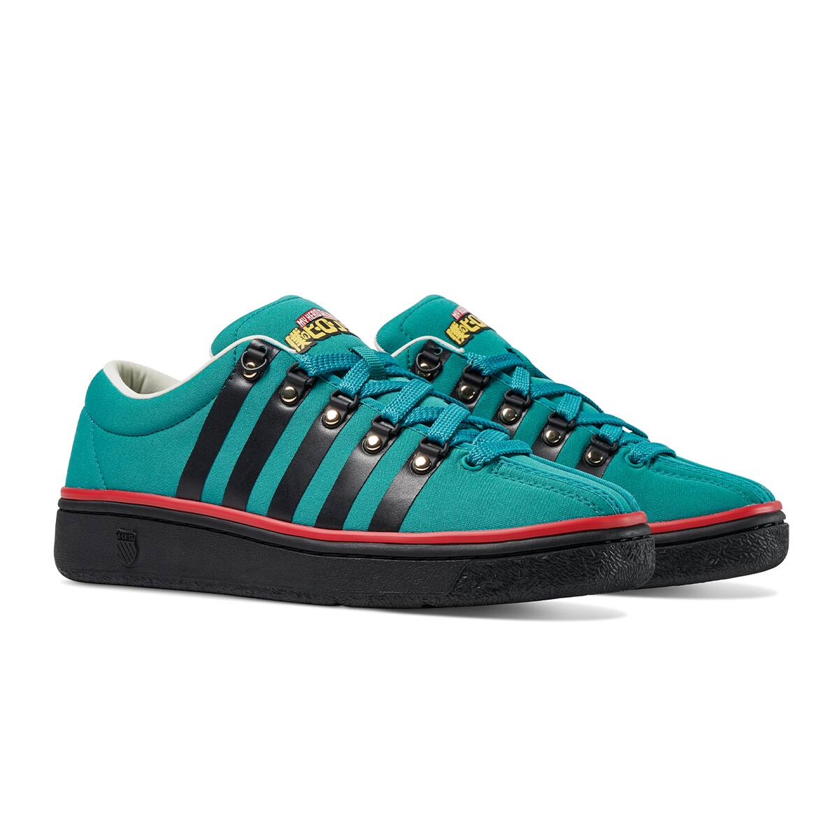K-SWISS C2000 MY HERO ACADEMIA