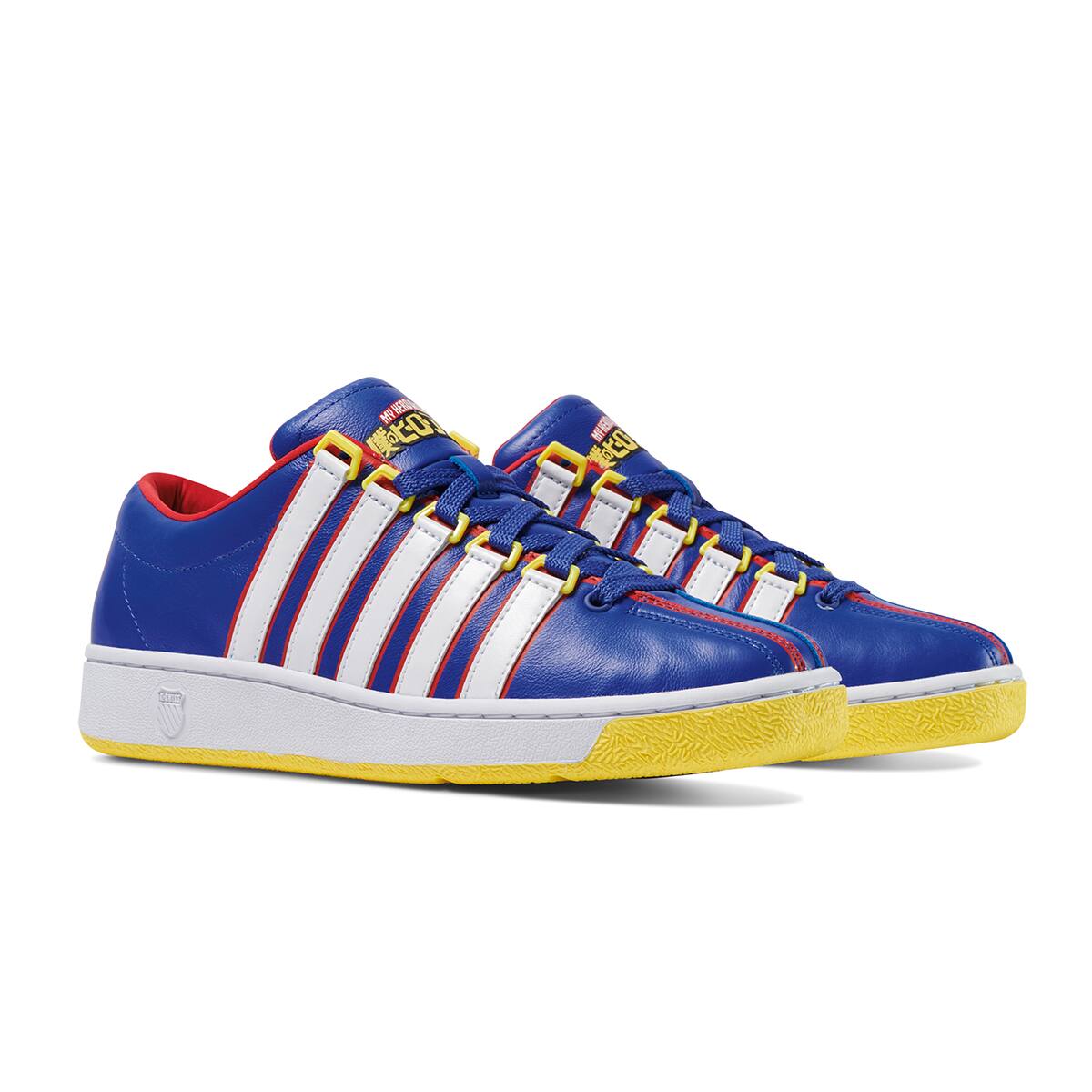 K-SWISS C2000 MY HERO ACADEMIA