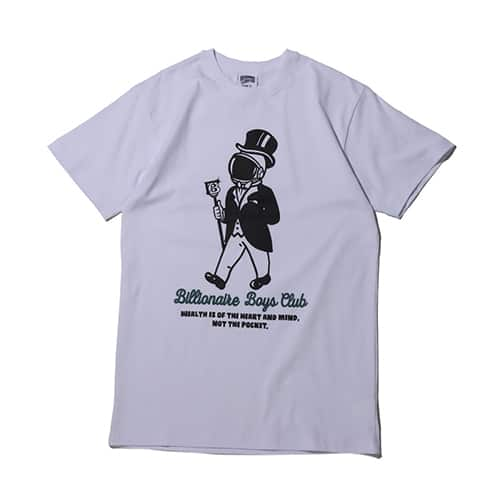 billionaire boys club t shirt