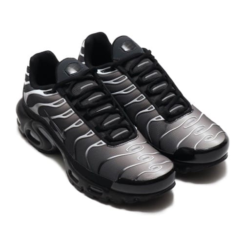 Nike air max shop plus black/anthracite-black 19fa-i