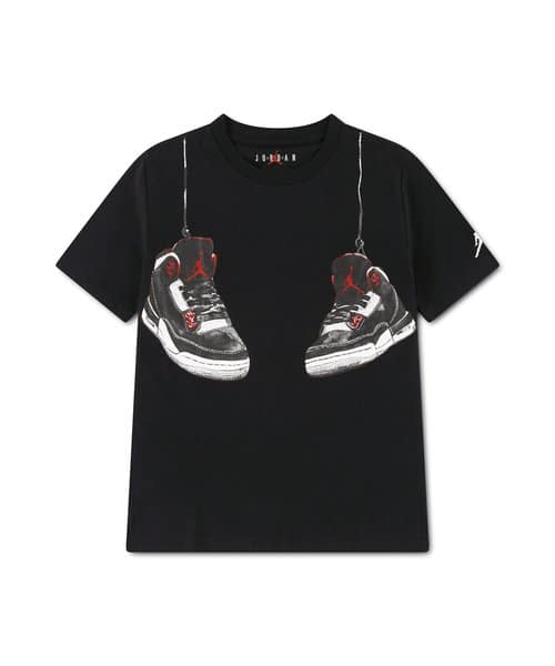 JORDAN BRAND AJ3 SHOE STRINGS