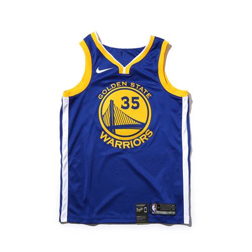 gsw yellow jersey