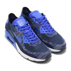 Air max 90 ultra 2.0 flyknit glacier clearance blue