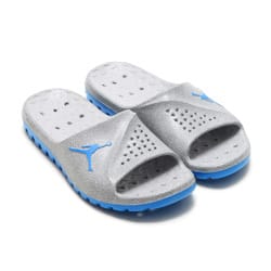 JORDAN BRAND JORDAN SUPER.FLY TM SLD 2 GRPC  WOLF GREY/SOAR-COOL GREY