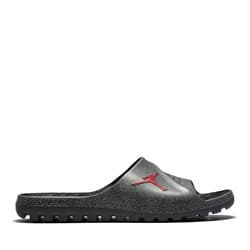 JORDAN BRAND JORDAN SUPER.FLY TM SLD 2 GRPC  BLACK/GYM RED-DARK GREY