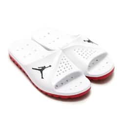 JORDAN BRAND JORDAN SUPER.FLY TM SLD 2 GRPC  WHITE/BLACK-GYM RED-PURE PLATINUM