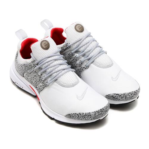 nike air presto safari pure platinum