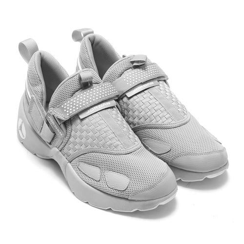 JORDAN BRAND JORDAN TRUNNER LX  WOLF GREY/WOLF GREY-WHITE