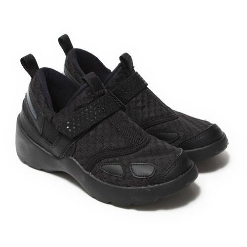 JORDAN BRAND JORDAN TRUNNER LX BP  BLACK/BLACK
