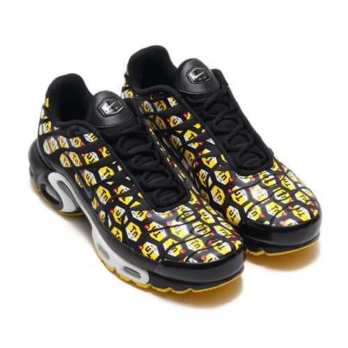 nike air max plus qs tn logo