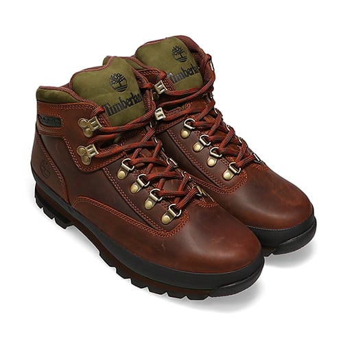 timberland 95100 euro hiker boots