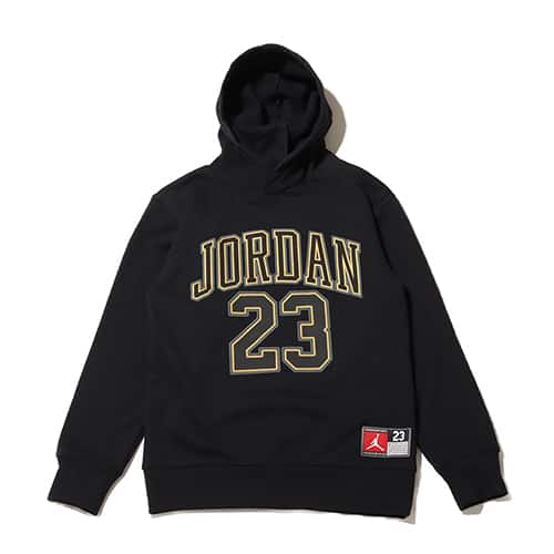 "JORDAN HBR FLC PULLOVER HOODIE"