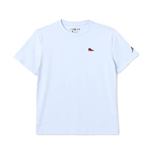 "JORDAN JDB AJ1 PATCH S/S TEE"