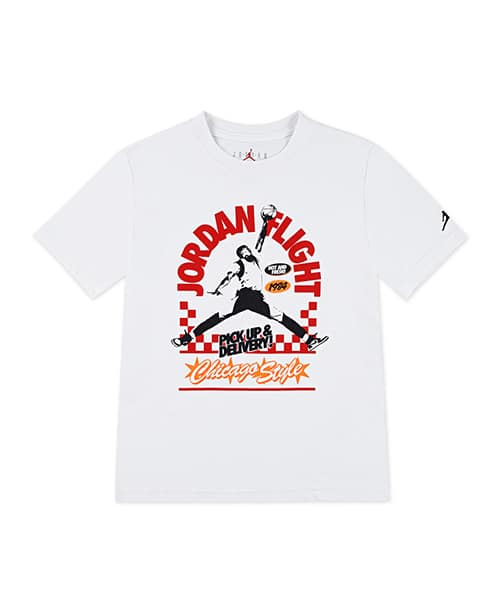 JORDAN BRAND MJP SHOP TEE SS-TEE