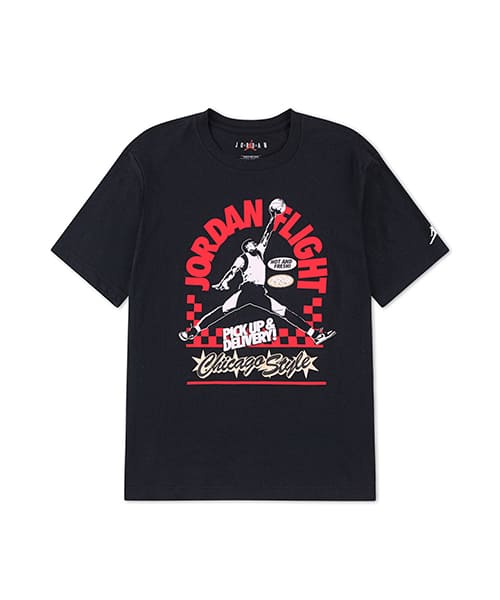 JORDAN BRAND MJP SHOP TEE SS-TEE