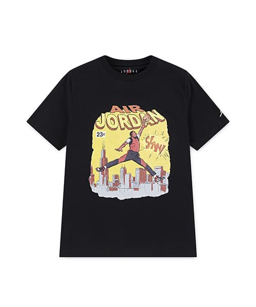 JORDAN BRAND COMIC SLAM TEE