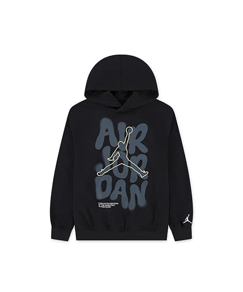 JORDAN BRAND JORDAN 23 THROW UP