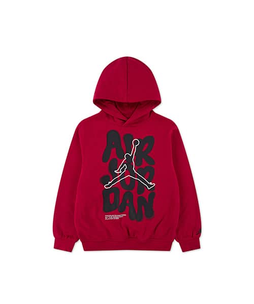 JORDAN BRAND JORDAN 23 THROW UP