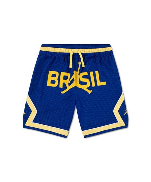 JORDAN BRAND MJ MESH DMND SHORT P6