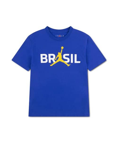 JORDAN BRAND MJ 85 LOGO P6