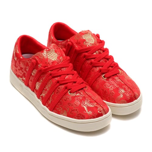 K swiss shop chinese new year