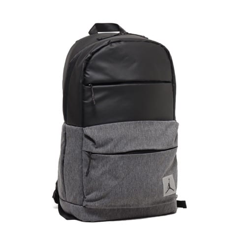 JORDAN BAG PIVOT PACK BLK 20SU-I