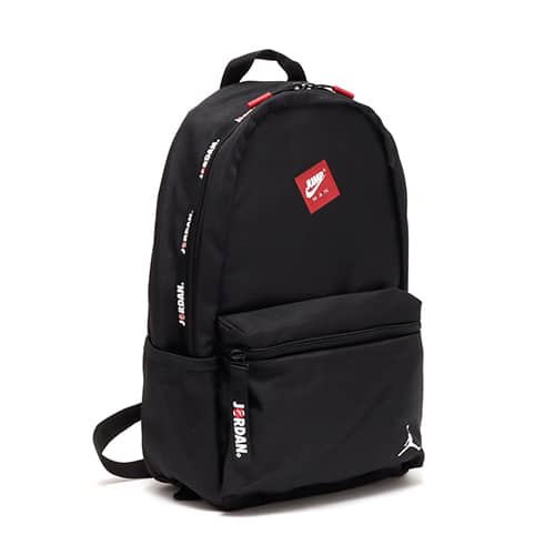 JUMPMAN DAYPACK BACKPACK BLACK 21SP-I
