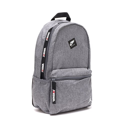 JUMPMAN DAYPACK BACKPACK BLACK 21SP-I