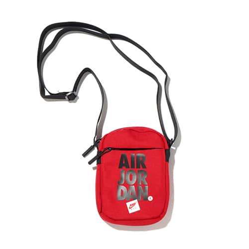 JUMPMAN FESTIVAL CROSSBODY BAG BLACK 21SP-I（ジャンプマン