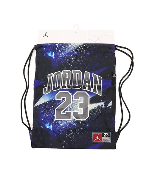 最新 JORDAN ブランド BLACK（ジョーダン SACK GYM JERSEY JAN BRAND シューズ(男性用)