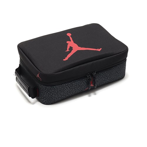 JORDAN THE SHOES BOX