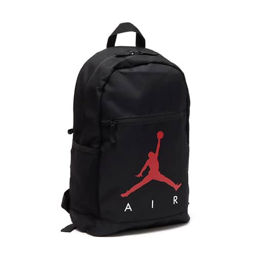 AIR JORDAN SCHOOL BACKPACK GYM RED 21SP-I