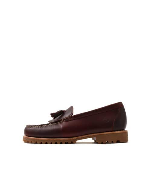 Timberland Premium tassel loafer