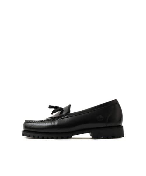Timberland Premium tassel loafer