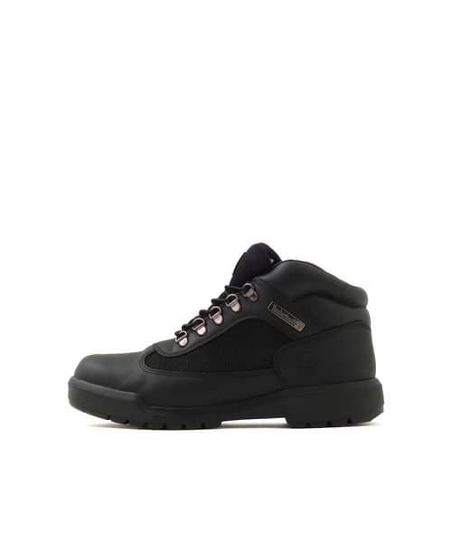 Timberland Field Boot Re-engineering ティンバーランド フィールド ブーツ リエンジニアリング