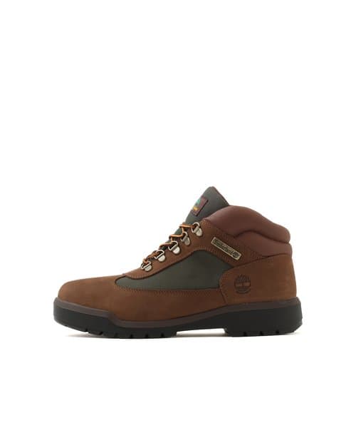 Timberland Field Boot Re-engineering ティンバーランド フィールド ブーツ リエンジニアリング