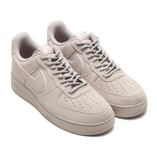 Nike Air Force 1 '07 LV8 Suede Moon Particle/Sepia Stone - AA1117