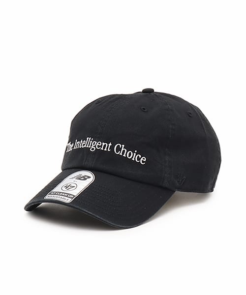 New Balance 47 x NB Intelligent Choice Clean Up