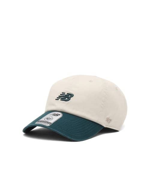 New Balance 47 Clean Up Canvas 2 Tone