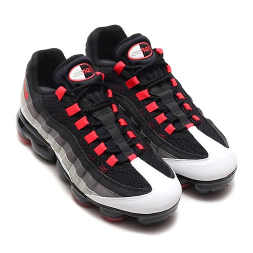 Air max hotsell 95 black/infrared 18ho-i