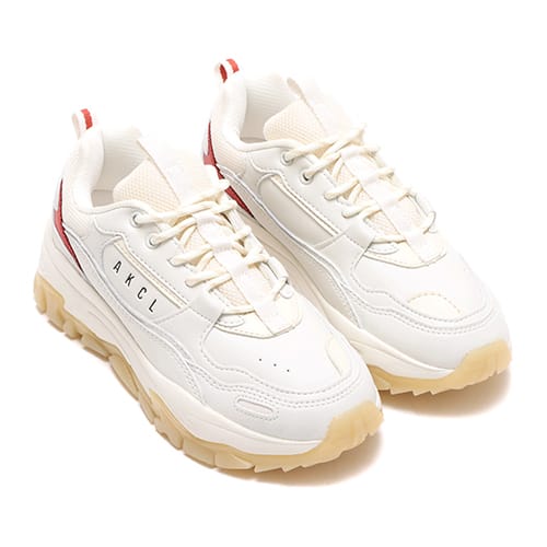 AKIII CLASSIC AKIII URBAN TRACKER OFF-WHITE/IVORY 21FA-I