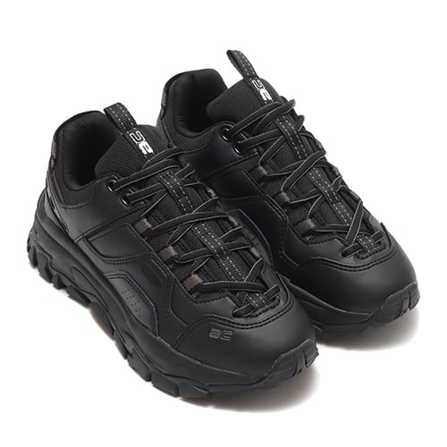 AKIII CLASSIC AKIII ROADROLLER TRIPLE BLACK 21FA-I